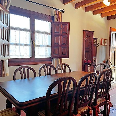 Las Encinas Adosado En Pechón 外观 照片