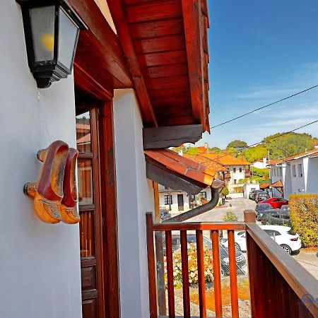 Las Encinas Adosado En Pechón 外观 照片